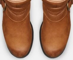 Sorel Phoenix Moto Cozy Boots - Women's|-|Bottes Phoenix Moto Cozy - Femme 16 Sorel Phoenix Moto Cozy Boots - Women's|-|Bottes Phoenix Moto Cozy - Femme -Sorel Sales Store SRL 1870301 7E 7Etop 20Camel 20Brown