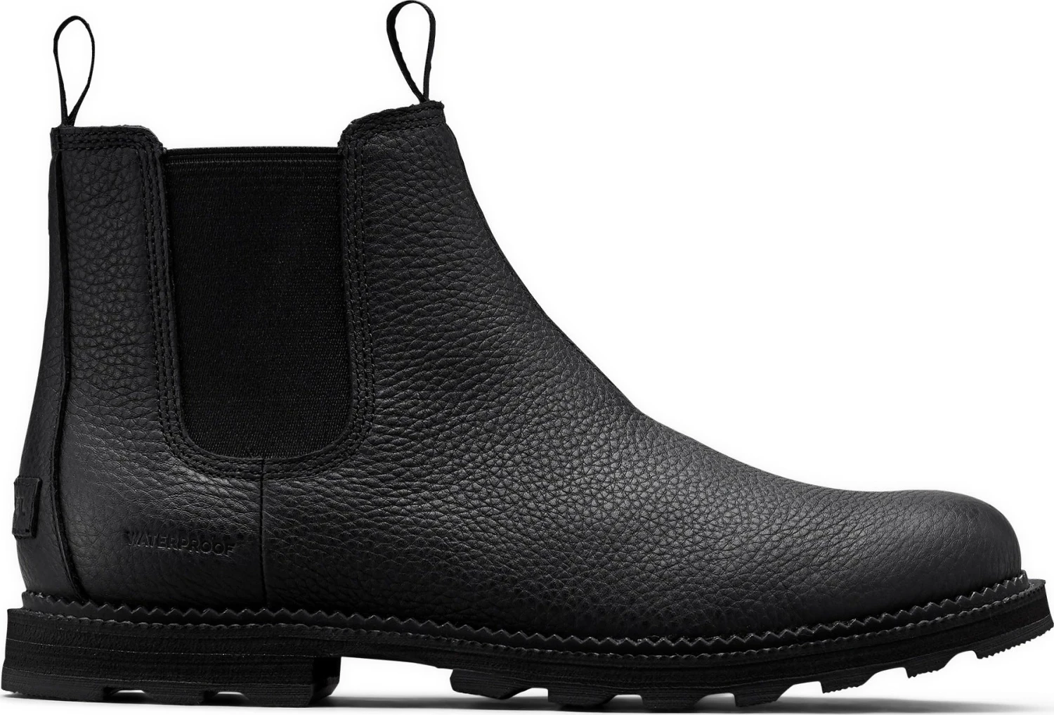 Sorel Madson Chelsea WP Boots - Men's|-|Bottes Imperméables Madson - Homme 3 Sorel Madson Chelsea WP Boots - Men's|-|Bottes Imperméables Madson - Homme