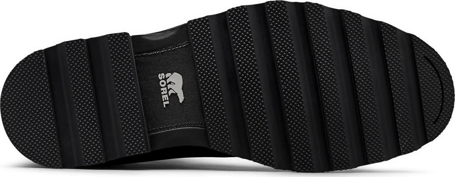 Sorel Madson Chelsea WP Boots - Men's|-|Bottes Imperméables Madson - Homme 12 Sorel Madson Chelsea WP Boots - Men's|-|Bottes Imperméables Madson - Homme - Image 10