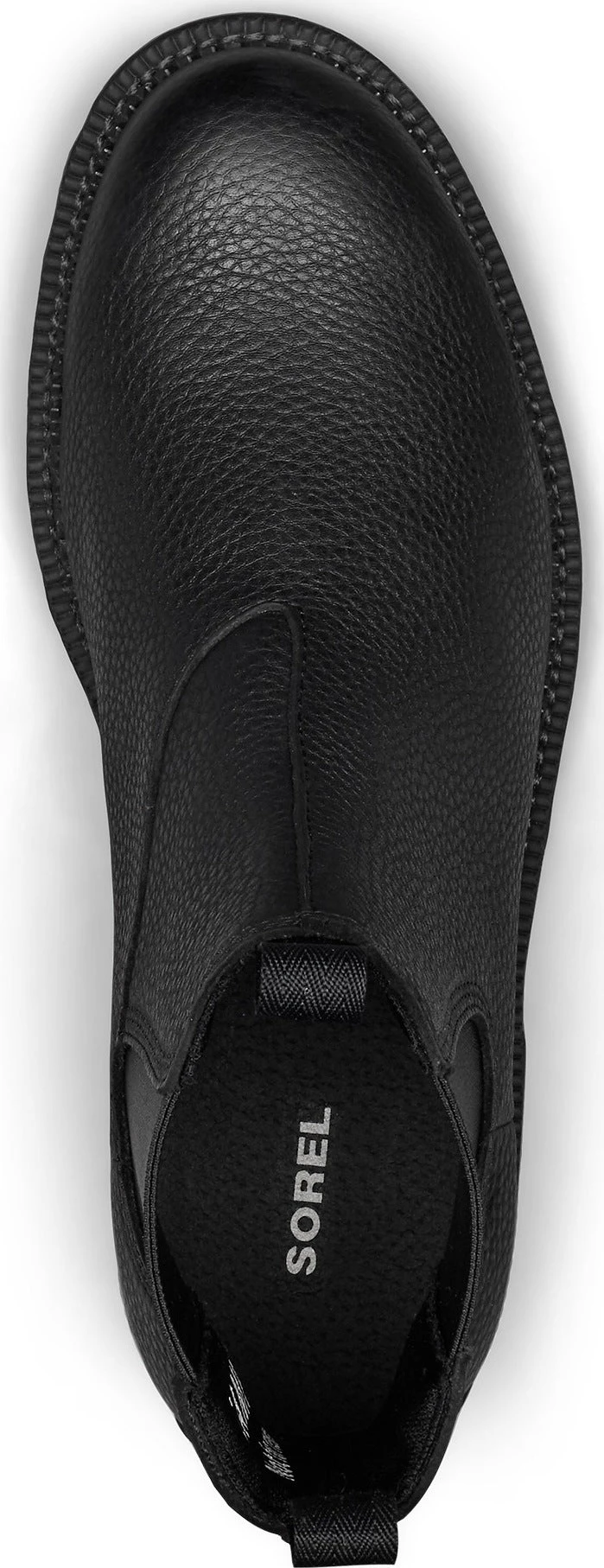 Sorel Madson Chelsea WP Boots - Men's|-|Bottes Imperméables Madson - Homme 13 Sorel Madson Chelsea WP Boots - Men's|-|Bottes Imperméables Madson - Homme - Image 11