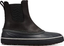 Sorel Cheyanne Metro Chelsea WP - Men's|-|Bottes Imperméables Mi-hauteur Metro Chelsea - Homme