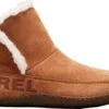 Sorel Nakiska Bootie - Women's|-|Bottes Nakiska - Femme