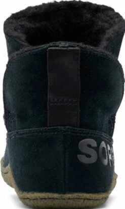 Sorel Nakiska Bootie - Women's|-|Bottes Nakiska - Femme 15 Sorel Nakiska Bootie - Women's|-|Bottes Nakiska - Femme -Sorel Sales Store SRL 1876141 7E 7EBack 20Black 20 20Sage 6bb633d1 4a87 42b7 ae85 1fcd9914344f