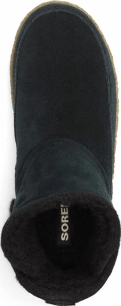 Sorel Nakiska Bootie - Women's|-|Bottes Nakiska - Femme 14 Sorel Nakiska Bootie - Women's|-|Bottes Nakiska - Femme -Sorel Sales Store SRL 1876141 7E 7ETop 20Black 20 20Sage