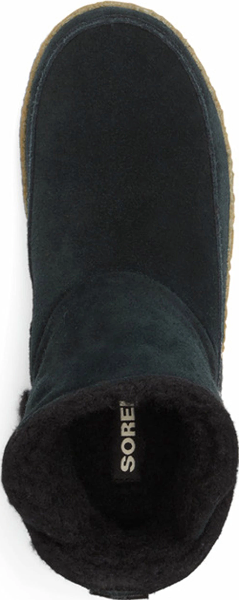 Sorel Nakiska Bootie - Women's|-|Bottes Nakiska - Femme 8 Sorel Nakiska Bootie - Women's|-|Bottes Nakiska - Femme - Image 6