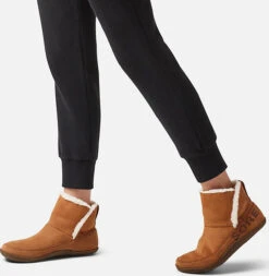 Sorel Nakiska Bootie - Women's|-|Bottes Nakiska - Femme 11 Sorel Nakiska Bootie - Women's|-|Bottes Nakiska - Femme -Sorel Sales Store SRL 1876141 7E 7Emodel 20Camel 20Brown d6f1799b e545 4921 8c0e a66d7f957d6f