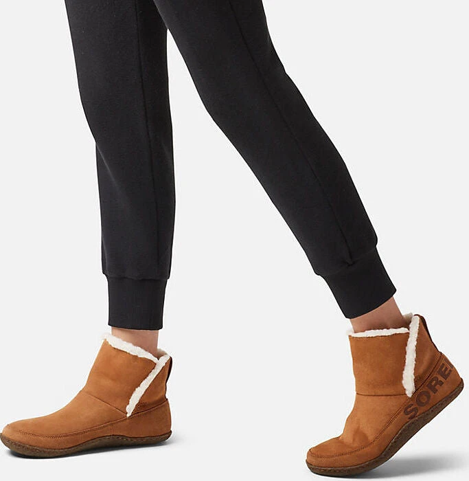 Sorel Nakiska Bootie - Women's|-|Bottes Nakiska - Femme 5 Sorel Nakiska Bootie - Women's|-|Bottes Nakiska - Femme - Image 3