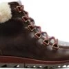 Sorel Harlow Lace Cozy Bootie - Women's|-|Bottine Harlow Lace Cozy - Femme -Sorel Sales Store SRL 1876401 7EBurro