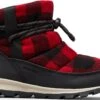 Sorel Whitney Short Boots - Women's|-|Bottes Whitney Short - Femme 1 Sorel Whitney Short Boots - Women's|-|Bottes Whitney Short - Femme -Sorel Sales Store SRL 1876441 7ERed 20Dahlia