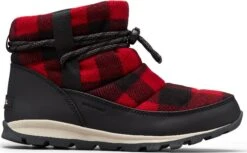 Sorel Whitney Short Boots - Women's|-|Bottes Whitney Short - Femme