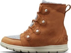 Sorel Explorer Joan Boots - Women's|-|Bottes Joan De Sorel Explorer - Femme -Sorel Sales Store SRL 1876491 7E 7ESide 20Camel 20Brown 0aa1a792 2454 4020 b326 4c535d2f1f76