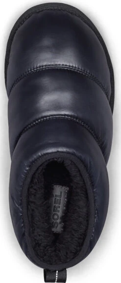 Sorel Hadley Slipper - Women's|-|Hadley Slipper - Femme 24 Sorel Hadley Slipper - Women's|-|Hadley Slipper - Femme -Sorel Sales Store SRL 1876601 7E 7Etop 20Black