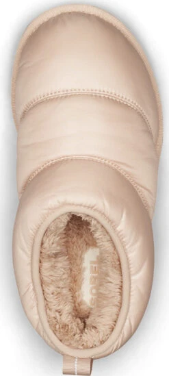 Sorel Hadley Slipper - Women's|-|Hadley Slipper - Femme 18 Sorel Hadley Slipper - Women's|-|Hadley Slipper - Femme -Sorel Sales Store SRL 1876601 7E 7Etop 20Natural 20Tan