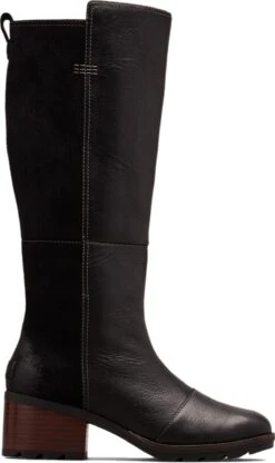 Sorel Cate Tall Boots - Women's|-|Bottes Hautes Cate - Femme