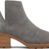 Sorel Cate Cut-Out Bootie - Women's|-|Bottine Cate Cut-Out - Femme 1 Sorel Cate Cut-Out Bootie - Women's|-|Bottine Cate Cut-Out - Femme -Sorel Sales Store SRL 1876761 7EQuarry