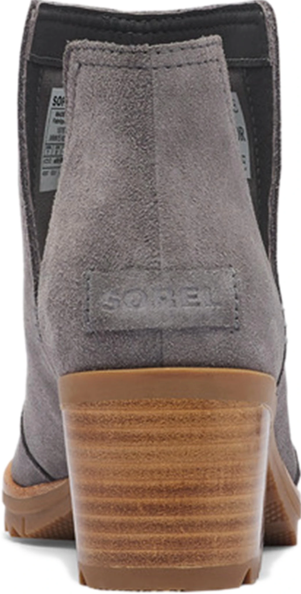Sorel Cate Cut-Out Bootie - Women's|-|Bottine Cate Cut-Out - Femme 5 Sorel Cate Cut-Out Bootie - Women's|-|Bottine Cate Cut-Out - Femme - Image 3