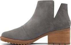 Sorel Cate Cut-Out Bootie - Women's|-|Bottine Cate Cut-Out - Femme 10 Sorel Cate Cut-Out Bootie - Women's|-|Bottine Cate Cut-Out - Femme -Sorel Sales Store SRL 1876761 7E 7ESide 20Quarry