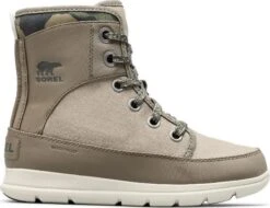 Sorel Explorer 1964 Boots - Women's|-|Bottes Sorel Explorer 1964 - Femme