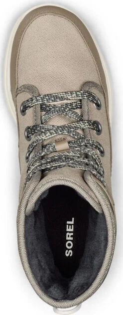 Sorel Explorer 1964 Boots - Women's|-|Bottes Sorel Explorer 1964 - Femme -Sorel Sales Store SRL 1876781 7E 7ETop 20Sage