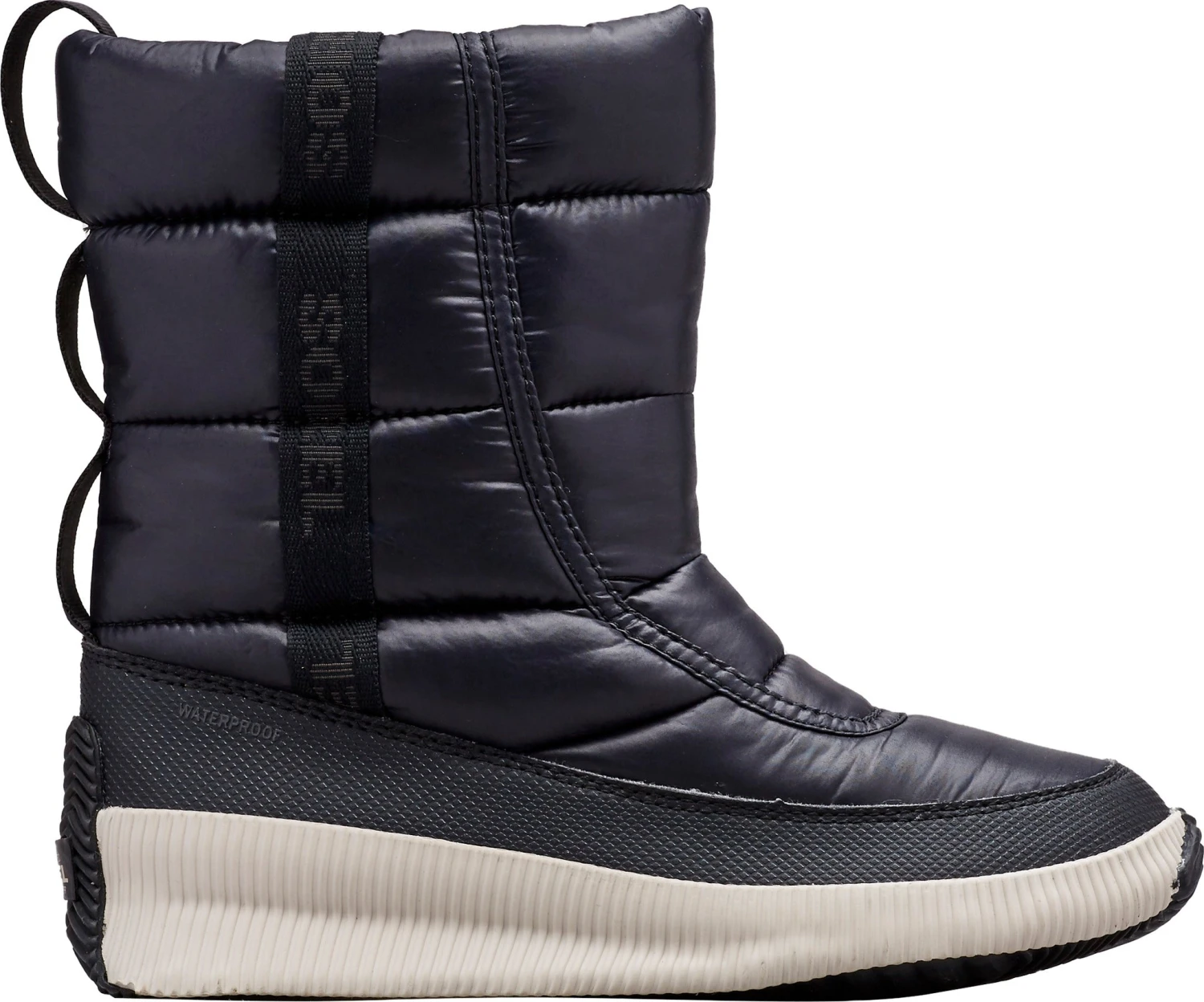 Sorel Out N About Puffy Mid Boots - Women's|-|Bottes Out N About Puffy Mid - Femme 3 Sorel Out N About Puffy Mid Boots - Women's|-|Bottes Out N About Puffy Mid - Femme