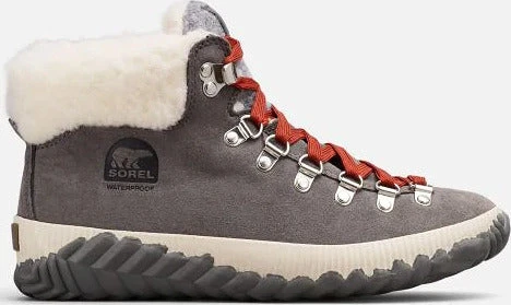 Sorel Out N About™ Plus Conquest Boots - Women's|-|Bottes Out N About™ Plus Conquest - Femme 3 Sorel Out N About™ Plus Conquest Boots - Women's|-|Bottes Out N About™ Plus Conquest - Femme