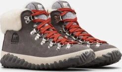 Sorel Out N About™ Plus Conquest Boots - Women's|-|Bottes Out N About™ Plus Conquest - Femme 10 Sorel Out N About™ Plus Conquest Boots - Women's|-|Bottes Out N About™ Plus Conquest - Femme -Sorel Sales Store SRL 1876951 7E 7EDetail1 20Quarry