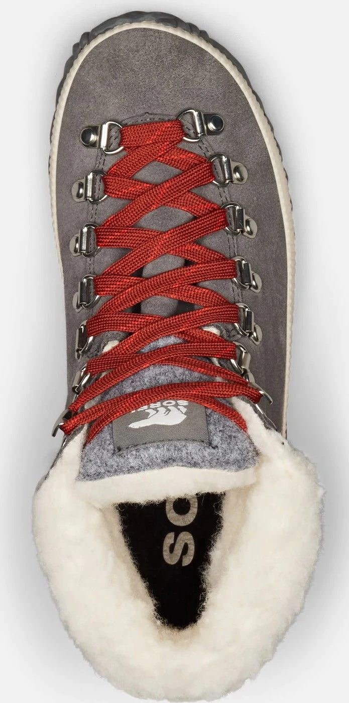 Sorel Out N About™ Plus Conquest Boots - Women's|-|Bottes Out N About™ Plus Conquest - Femme 7 Sorel Out N About™ Plus Conquest Boots - Women's|-|Bottes Out N About™ Plus Conquest - Femme - Image 5