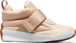 Sorel Out N About Puffy Shoes - Women's|-|Chaussures Out N About Puffy - Femme