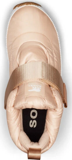 Sorel Out N About Puffy Shoes - Women's|-|Chaussures Out N About Puffy - Femme 15 Sorel Out N About Puffy Shoes - Women's|-|Chaussures Out N About Puffy - Femme -Sorel Sales Store SRL 1877031 7E 7Etop 20Natural 20Tan acf9094c 968a 4ec3 aa04 acff32176262