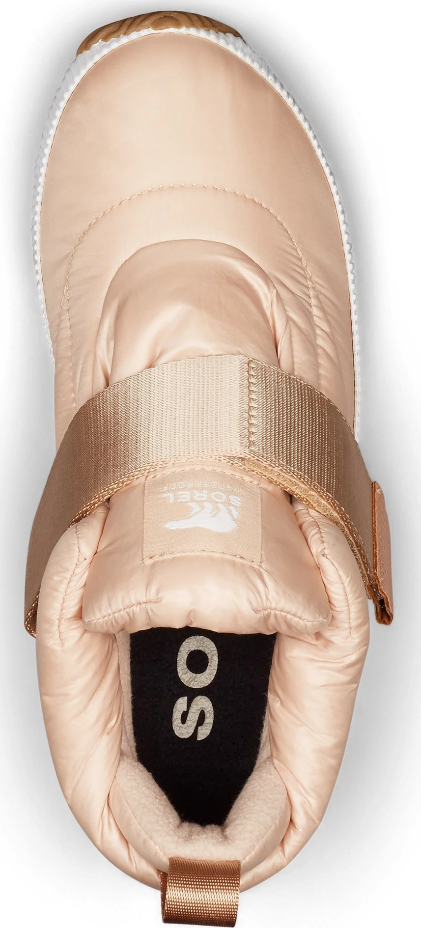 Sorel Out N About Puffy Shoes - Women's|-|Chaussures Out N About Puffy - Femme 9 Sorel Out N About Puffy Shoes - Women's|-|Chaussures Out N About Puffy - Femme - Image 7