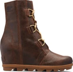 Sorel Joan Of Arctic Wedge II Boots - Women's|-|Bottes Joan Of Arctic Wedge II - Femme