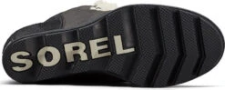 Sorel Joan Of Arctic Wedge II Shearling Boots - Women's|-|Bottes Joan Of Arctic Wedge II Shearling - Femme -Sorel Sales Store SRL 1877081 7E 7ESemelle 20Black