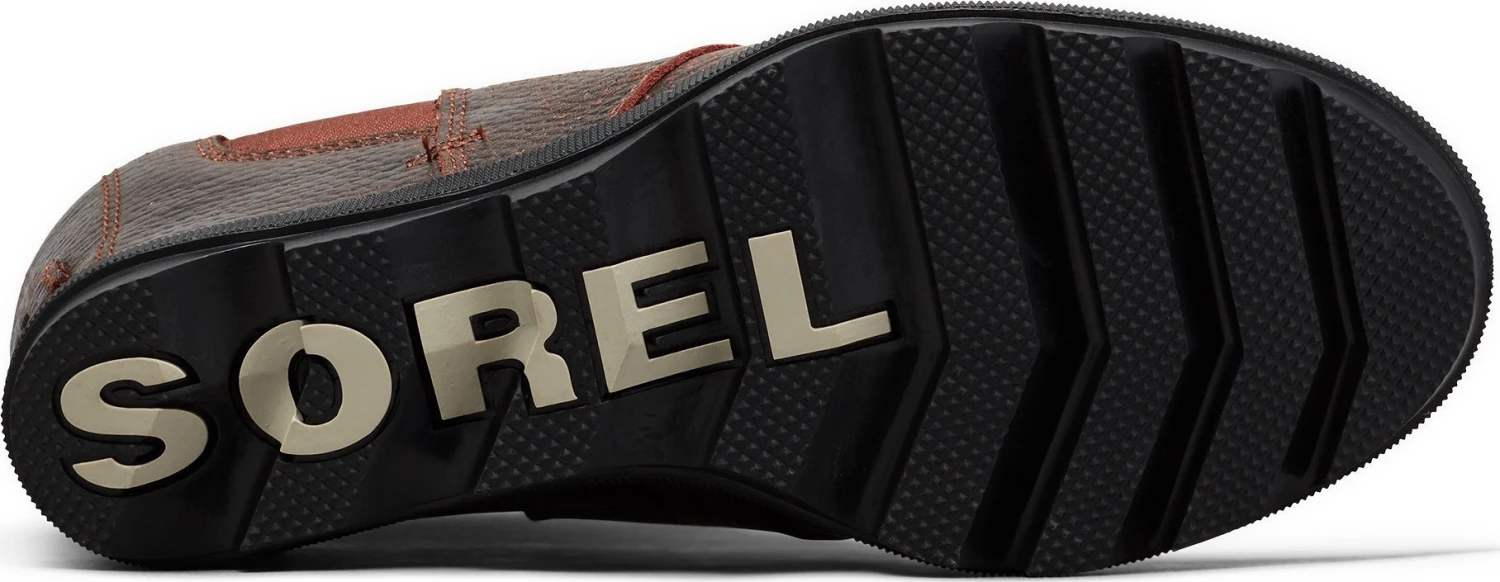 Sorel Joan Of Arctic Wedge II Chelsea Boots - Women's|-|Bottes Joan Of Arctic Wedge II Chelsea - Femme 8 Sorel Joan Of Arctic Wedge II Chelsea Boots - Women's|-|Bottes Joan Of Arctic Wedge II Chelsea - Femme - Image 6