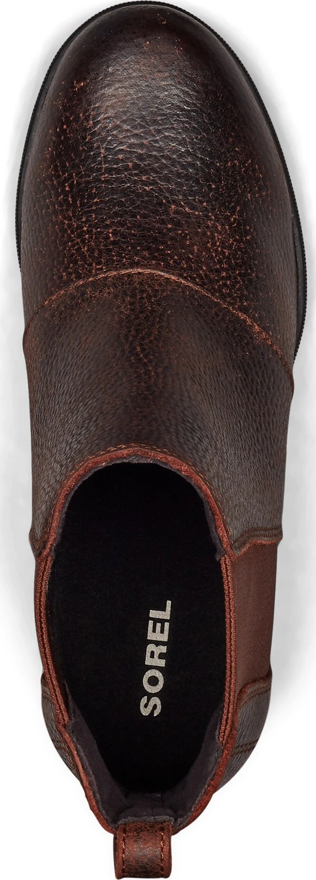 Sorel Joan Of Arctic Wedge II Chelsea Boots - Women's|-|Bottes Joan Of Arctic Wedge II Chelsea - Femme 5 Sorel Joan Of Arctic Wedge II Chelsea Boots - Women's|-|Bottes Joan Of Arctic Wedge II Chelsea - Femme - Image 3