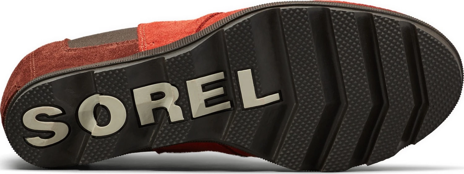 Sorel Joan Of Arctic Wedge II Chelsea Boots - Women's|-|Bottes Joan Of Arctic Wedge II Chelsea - Femme 7 Sorel Joan Of Arctic Wedge II Chelsea Boots - Women's|-|Bottes Joan Of Arctic Wedge II Chelsea - Femme - Image 5