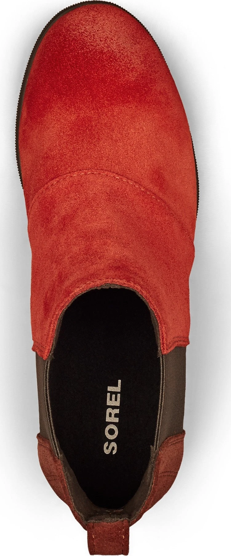 Sorel Joan Of Arctic Wedge II Chelsea Boots - Women's|-|Bottes Joan Of Arctic Wedge II Chelsea - Femme 5 Sorel Joan Of Arctic Wedge II Chelsea Boots - Women's|-|Bottes Joan Of Arctic Wedge II Chelsea - Femme - Image 3