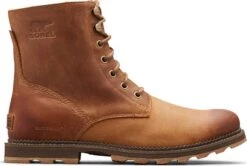 Sorel Madson 6 Waterproof Boots - Men's|-|Bottes Imperméables Madson 6 - Homme