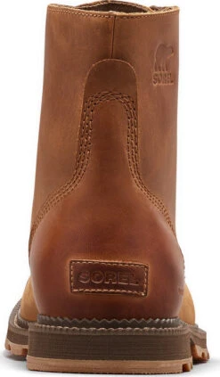 Sorel Madson 6 Waterproof Boots - Men's|-|Bottes Imperméables Madson 6 - Homme -Sorel Sales Store SRL 1877261 7E 7Eback 20Elk 20 20Mud 45f80840 893f 46ce 8b7c 56ee965b552b