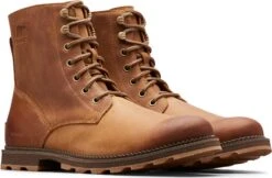 Sorel Madson 6 Waterproof Boots - Men's|-|Bottes Imperméables Madson 6 - Homme -Sorel Sales Store SRL 1877261 7E 7Efull 20Elk 20 20Mud