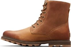 Sorel Madson 6 Waterproof Boots - Men's|-|Bottes Imperméables Madson 6 - Homme -Sorel Sales Store SRL 1877261 7E 7Eside 20Elk 20 20Mud