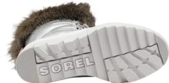 Sorel Joan Of Arctic Next Boots - Women's|-|Bottes Joan Of Arctic Next - Femme -Sorel Sales Store SRL 1877361 7E 7EBottom 20Pure 20Silver ba7f9d31 6124 43f2 8073 f91868ecea75