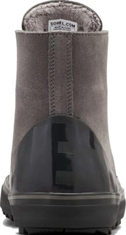 Sorel Cheyanne Metro Hi WP - Men's|-|Bottines Imperméables Mi-hauteur Metro - Homme 21 Sorel Cheyanne Metro Hi WP - Men's|-|Bottines Imperméables Mi-hauteur Metro - Homme -Sorel Sales Store SRL 1877411 7E 7EBack 20Quarry