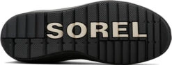 Sorel Cheyanne Metro Hi WP - Men's|-|Bottines Imperméables Mi-hauteur Metro - Homme 17 Sorel Cheyanne Metro Hi WP - Men's|-|Bottines Imperméables Mi-hauteur Metro - Homme -Sorel Sales Store SRL 1877411 7E 7EBottom 20Quarry