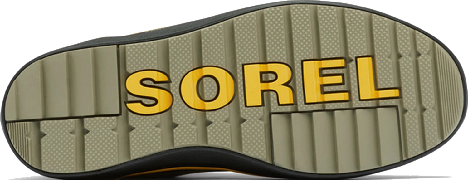 Sorel Cheyanne Metro Hi WP - Men's|-|Bottines Imperméables Mi-hauteur Metro - Homme 10 Sorel Cheyanne Metro Hi WP - Men's|-|Bottines Imperméables Mi-hauteur Metro - Homme - Image 8