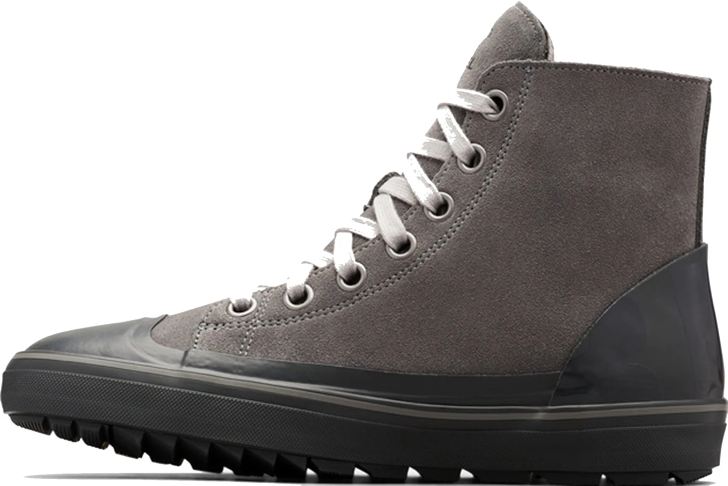 Sorel Cheyanne Metro Hi WP - Men's|-|Bottines Imperméables Mi-hauteur Metro - Homme 8 Sorel Cheyanne Metro Hi WP - Men's|-|Bottines Imperméables Mi-hauteur Metro - Homme - Image 6