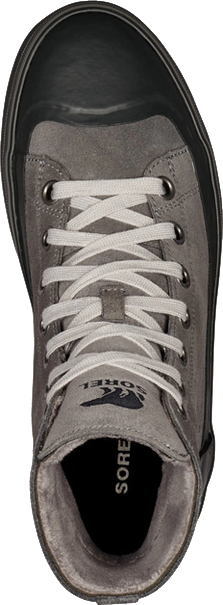 Sorel Cheyanne Metro Hi WP - Men's|-|Bottines Imperméables Mi-hauteur Metro - Homme 9 Sorel Cheyanne Metro Hi WP - Men's|-|Bottines Imperméables Mi-hauteur Metro - Homme - Image 7