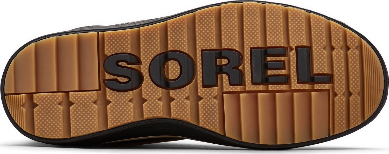 Sorel Cheyanne Metro Hi WP - Men's|-|Bottines Imperméables Mi-hauteur Metro - Homme 5 Sorel Cheyanne Metro Hi WP - Men's|-|Bottines Imperméables Mi-hauteur Metro - Homme - Image 3