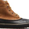 Sorel Cheyanne Metro Lace WP - Men's|-|Bottes Imperméables Mi-hauteur Metro Lace - Homme 2 Sorel Cheyanne Metro Lace WP - Men's|-|Bottes Imperméables Mi-hauteur Metro Lace - Homme -Sorel Sales Store SRL 1877421 7EElk 20 20Black
