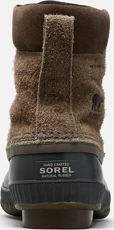 Sorel Cheyanne™ II Boots - Men's|-|Bottes Cheyanne™ II - Homme 6 Sorel Cheyanne™ II Boots - Men's|-|Bottes Cheyanne™ II - Homme - Image 4