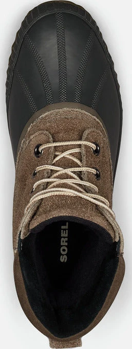 Sorel Cheyanne™ II Boots - Men's|-|Bottes Cheyanne™ II - Homme 4 Sorel Cheyanne™ II Boots - Men's|-|Bottes Cheyanne™ II - Homme - Image 2